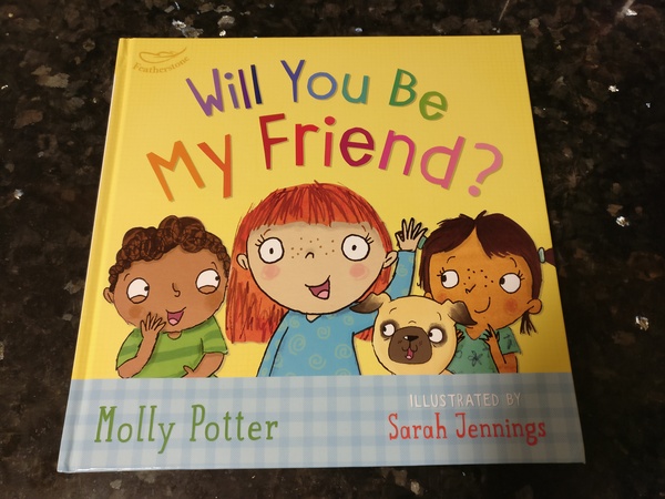 Auties transition to Year 1 - thread 3