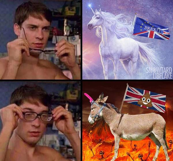 Westministenders: Sub-Prime Minister at large