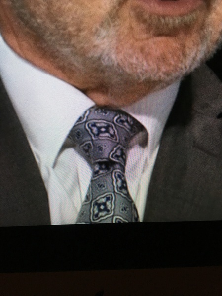 Help! ID this print/designer