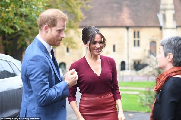 Royal style: we want more salwars and we're not sari about it!