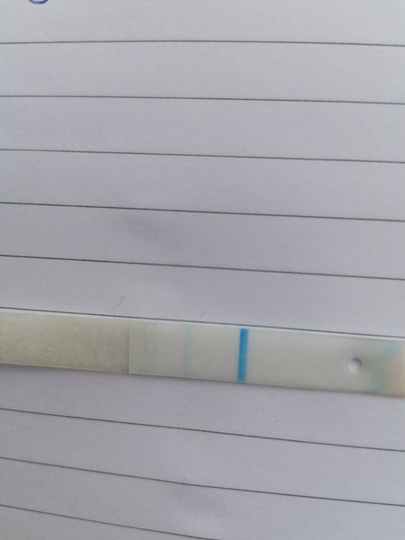 Anyone else 8dpo?
