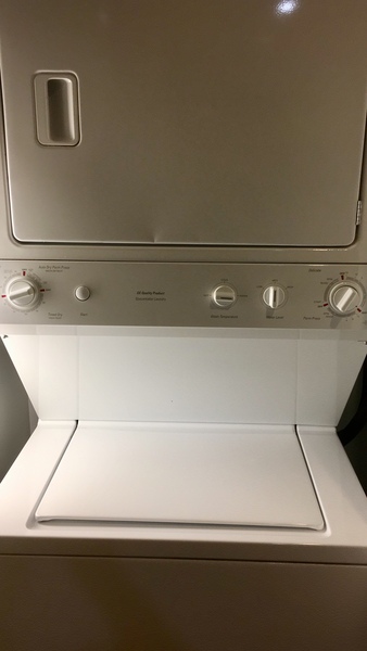 To ask for your pictures of washing machines?