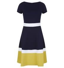 accessories with this dress?