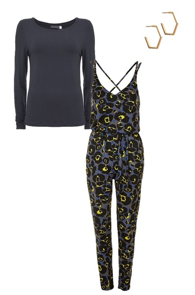 What are you wearing today? part two...