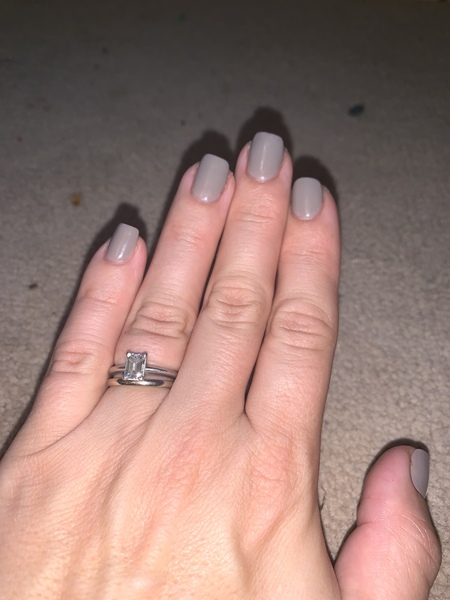 False nails, can someone explain them to me?!