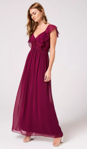 Help finding a similar dress