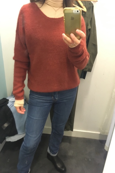 Les Parisiennes des Mamansnet: Too much good taste can be very boring. Independent style, on the other hand, can be very inspiring.