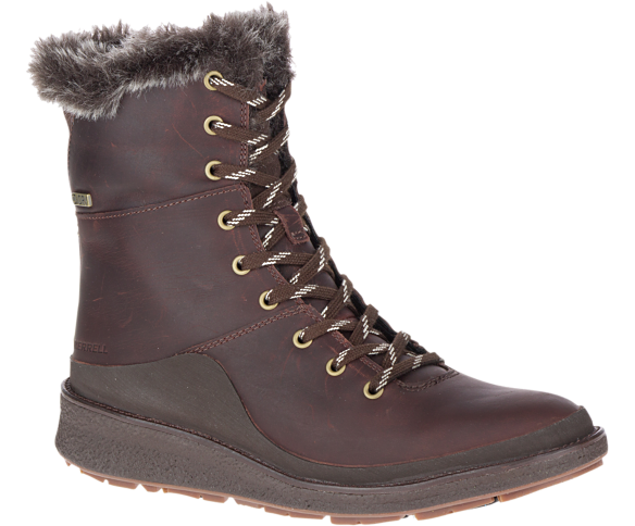 Tell me honestly, are these "mum boots"?