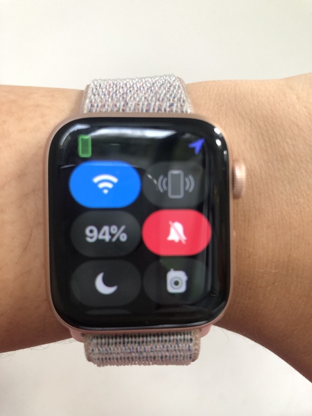 Do I want an Apple Watch?