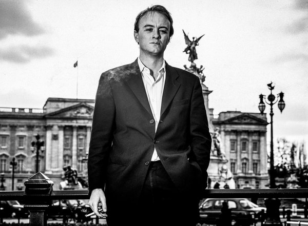 Westministenders: Slow News Fake News