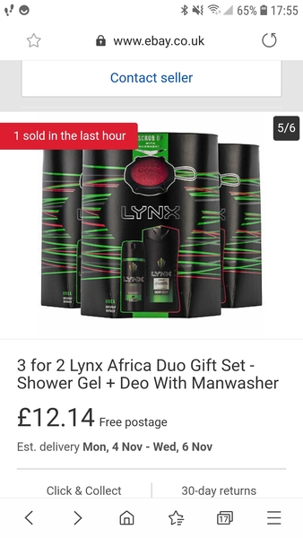 Thread 10 - Sil loves organic & shit.