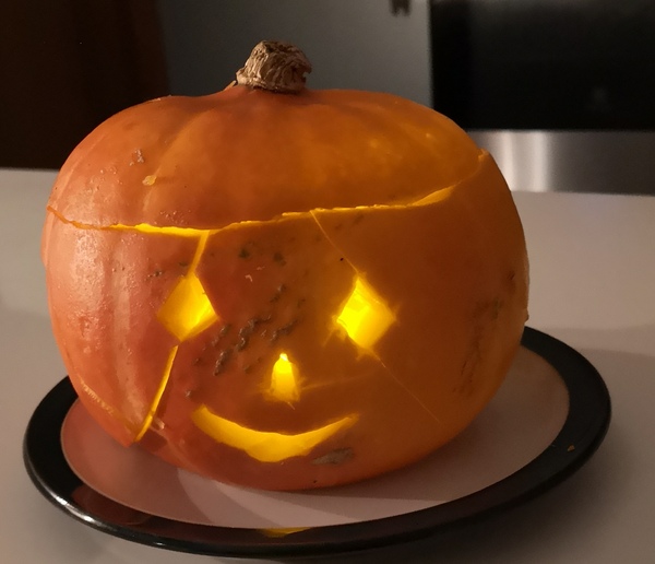 Week 3 - October Low Carb Bootcamp - the fork in the road