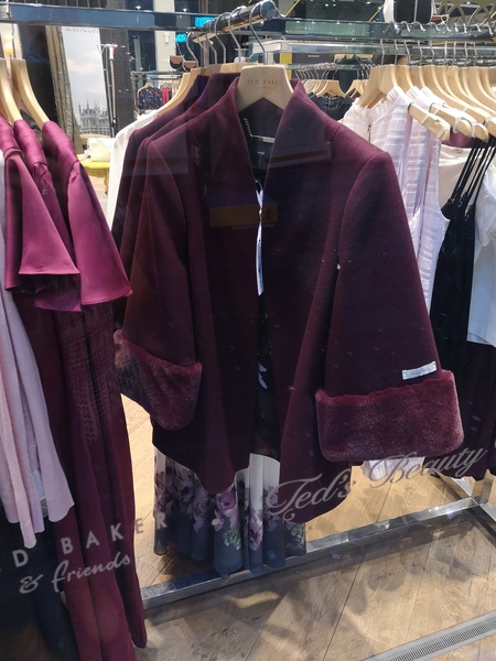 What to wear over this sexy dress?