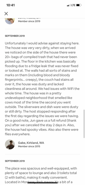 Ghosts!?!?!