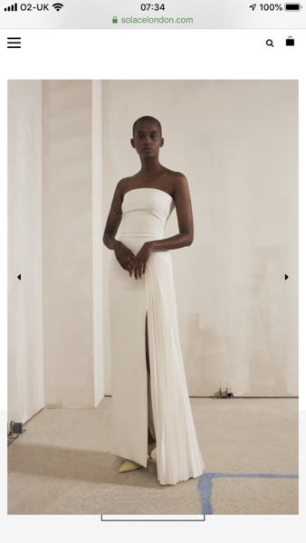 Please help me pick which dress