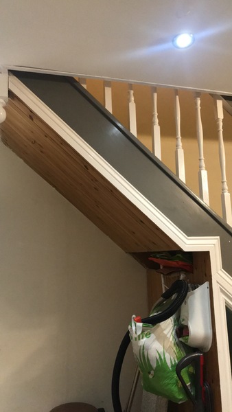 Pleas help me make this space nice :(