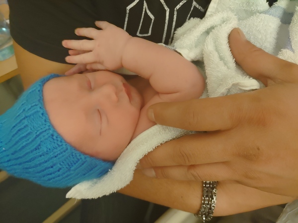 35+ TTC #1 Graduates!