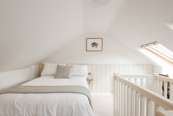 Loft conversion