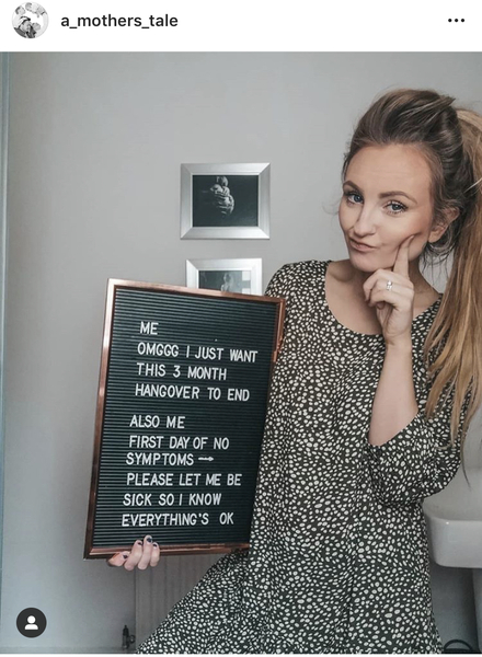Due May 2020 - could do with a buddy!
