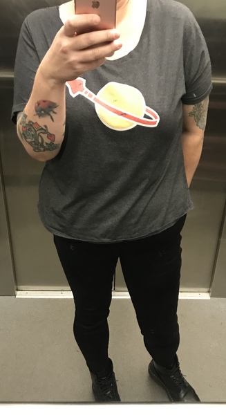 Plus size what are you wearing today