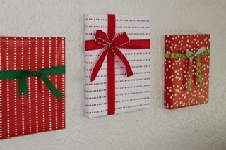 Christmas decorations