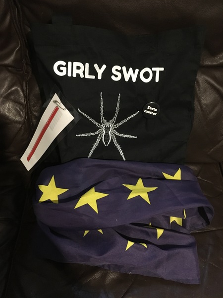 Westminstenders: Super Saturday