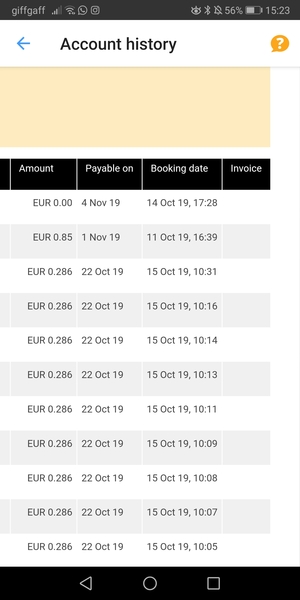 Let's top up our bank balances for Christmas! It's the October earn £10 a day thread
