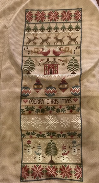 Whizz, bang, pop...remember, remember it's the Countdown to Christmas 2019. Thread 7.