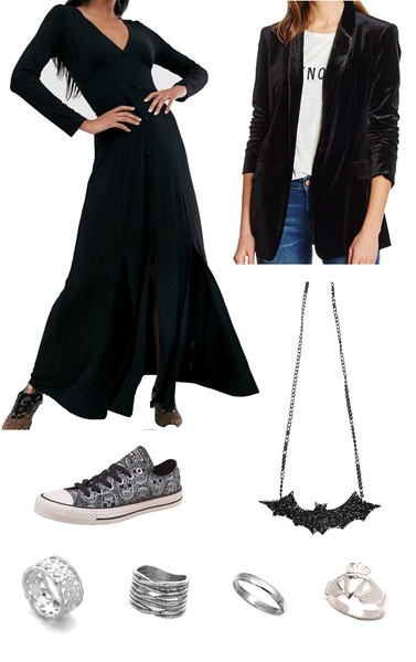 What are you wearing today? Countdown to Christmas