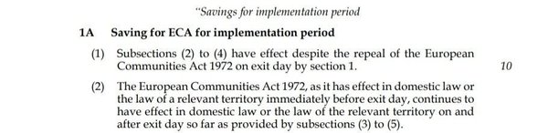 Westminstenders: Another day of fear and toil