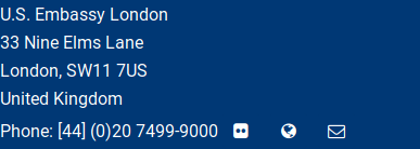 Westminstenders: Christmas Cold, Campaigning, Canvassing and Cancelled Carols