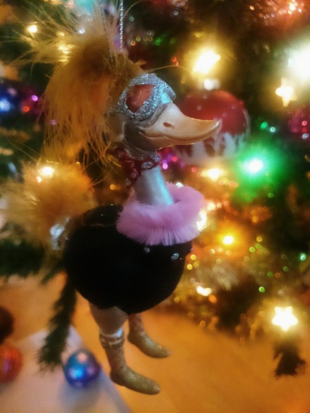 John Lewis Christmas department - is it me?