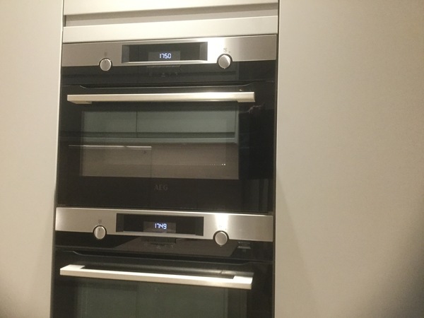 Built in microwave owners come hither