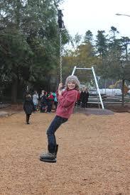 Is your local play equipment any good?