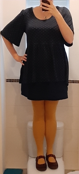 Plus size what are you wearing today