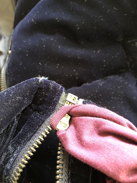 Anyone got any ideas for how to get out of this strait jacket??? Help!!!
