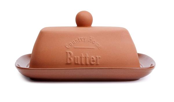 BUTTER DISHES