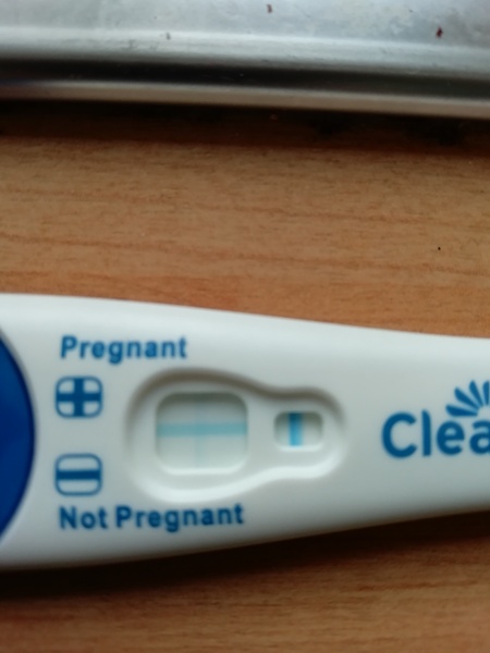 Is it positive?