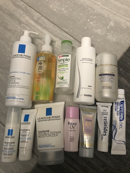 🐌 Fantastic Skincare: Shitting About All Day Discussing Co Dictionary