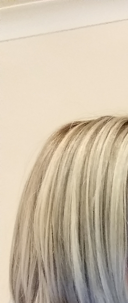 Help any hairdressers about?