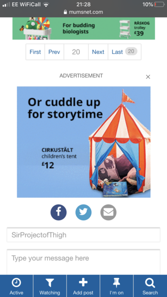 Find out how Mumsnet users wind down with their kids after school
