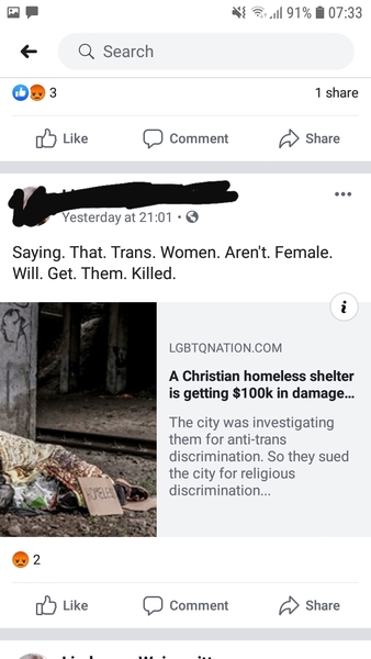 Anchorage Women's Shelter Victory