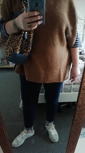 Plus size what are you wearing today
