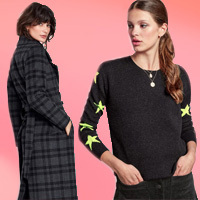Get up to 40% off selected styles at Hush - sale ends 20th October