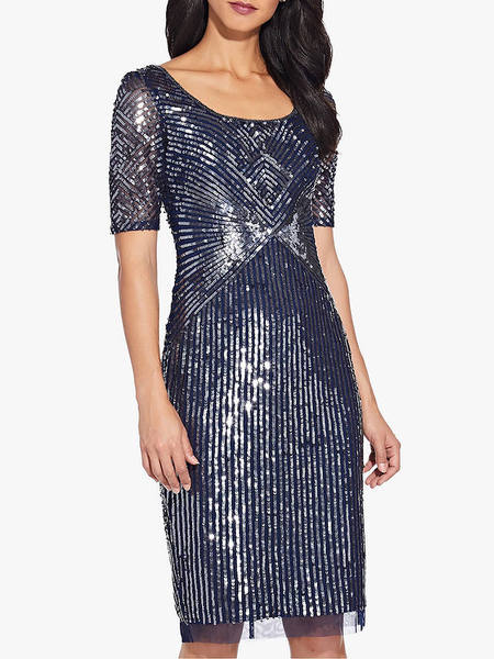 Thoughts on these winter wedding/party dresses?