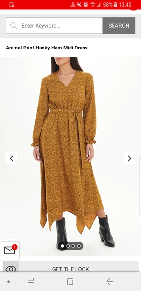 What to wear to a baby shower?