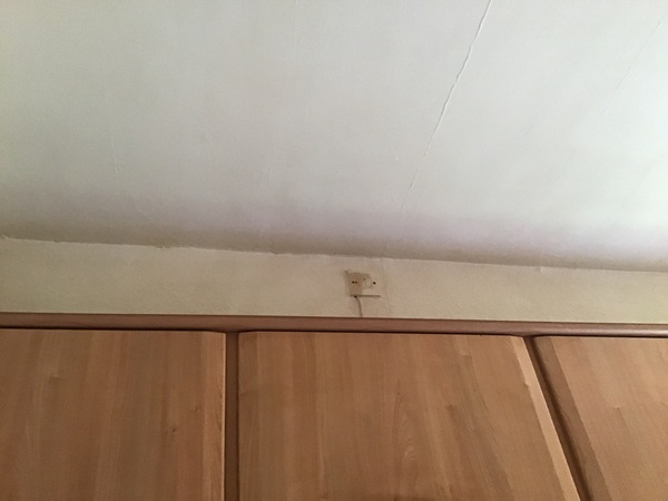 What extras does your kitchen have that you use/don't use?