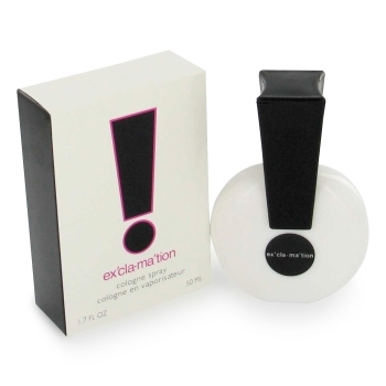 Can any one name this early 80s perfume ?