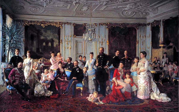 Royal style: tours, rings and gowns galore, how could we possibly ask for more?