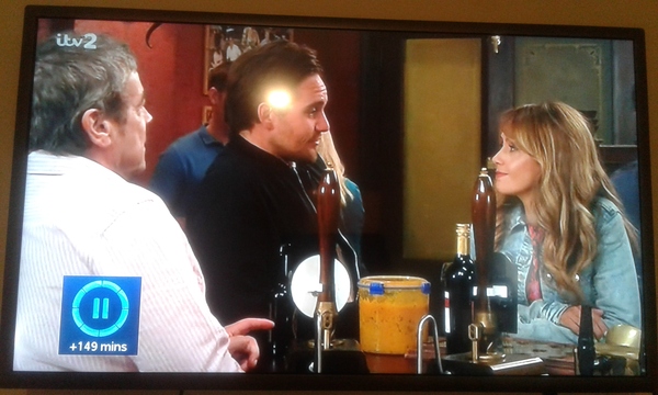 New Corrie thread ****NO SPOILERS****